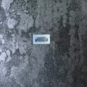 Geometric Pendant Silicone Jewellery Mould