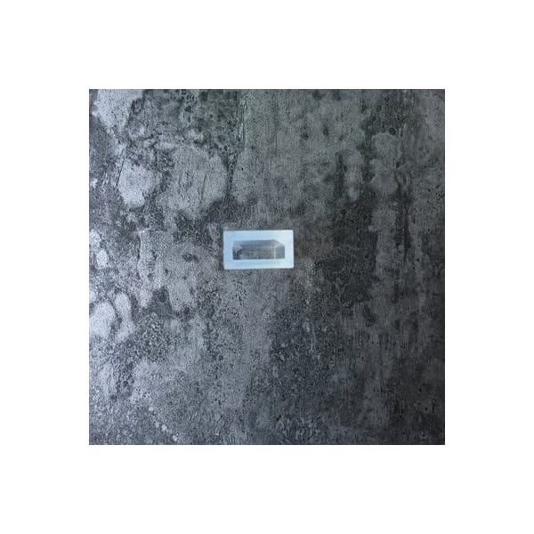 Geometric Pendant Silicone Jewellery Mould