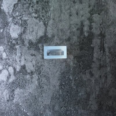 Geometric Pendant Silicone Jewellery Mould CAMOLD364 pendant jewellery silicone mold Geometric Pendant Silicone Jewellery Mould