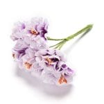 Artifical flowers - Lavendar (Pack of 6 flowers)
