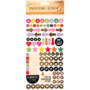 Journalling Sticker
