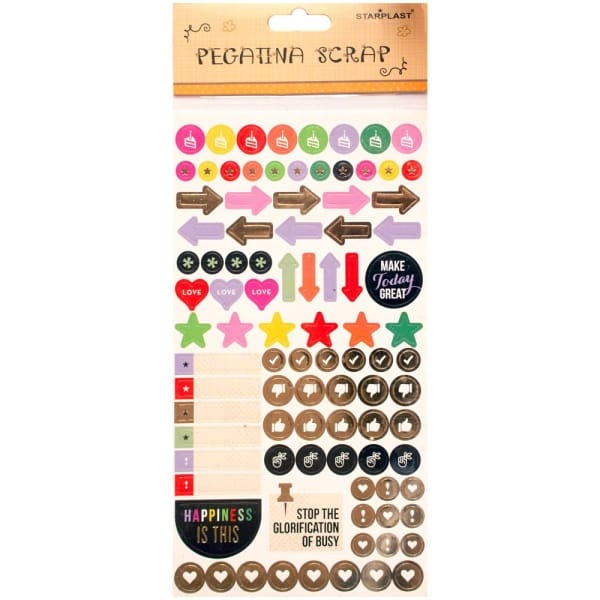 Journalling Sticker