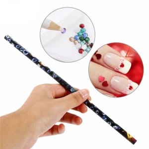 Jewellery Picker Pencil