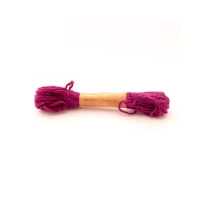 Jute Twine - Violet (2 mm)