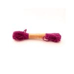 Jute Twine - Violet (2 mm)