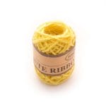 Jute Cord - Yellow
