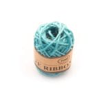 Jute Cord - Baby Blue
