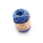 Jute Cord - Dark Blue