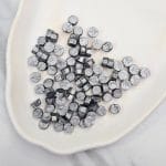 Sealing Wax Beads (25 grams) - Silver