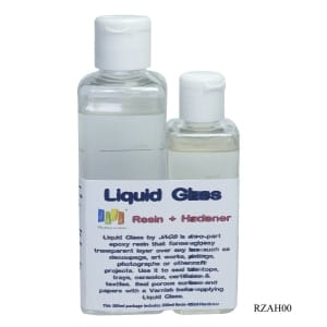 Resin Mixture (300 ml)