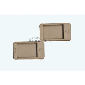 Papericious mini shaker Chippis - Mobiles