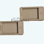 Papericious mini shaker Chippis - Mobiles