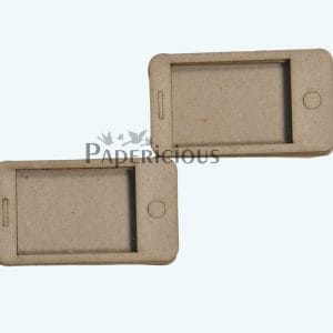 Papericious mini shaker Chippis - Mobiles