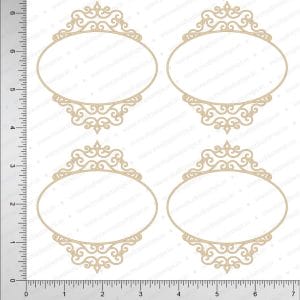 Mudra Chipzeb - Elegant Frames