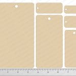 Mudra Chipzeb - Simple Tags