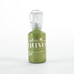 Nuvo Crystal Drops - Bottle Green (1.1 oz)