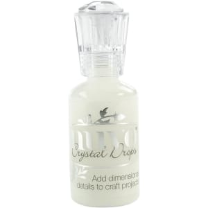 Nuvo Crystal Drops - Morning Dew (1.1 oz)