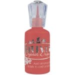 Nuvo Crystal Drops - Gloss Red Berry (1.1 oz)