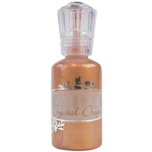 Nuvo Crystal Drops - Metallic Copper Penny (1.1 oz)