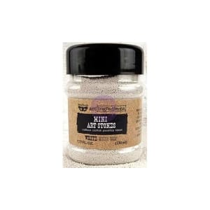 Prima Finnabair Art Ingredients Mini Art Stones 7.77 Ounces