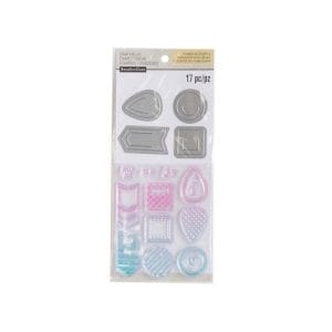 Recollections Planners Stamp and Die Set (501842)