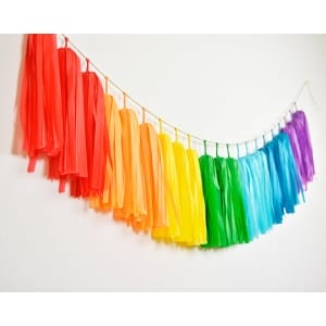 Tassels