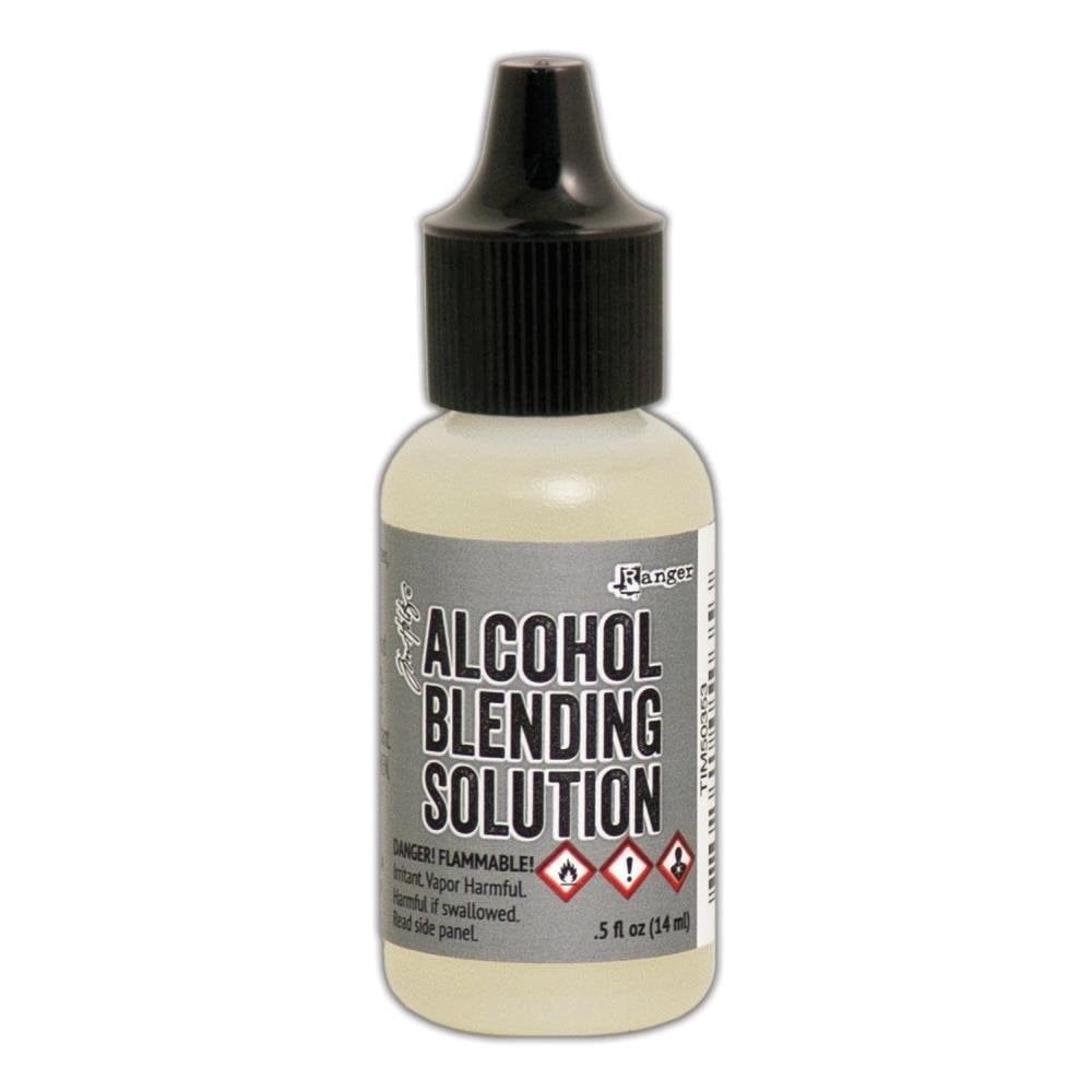 Tim Holtz Alcohol Ink Blending Solution 2oz tim holtz alcohol ink blending solution Tim Holtz Alcohol Ink Blending Solution 2oz
