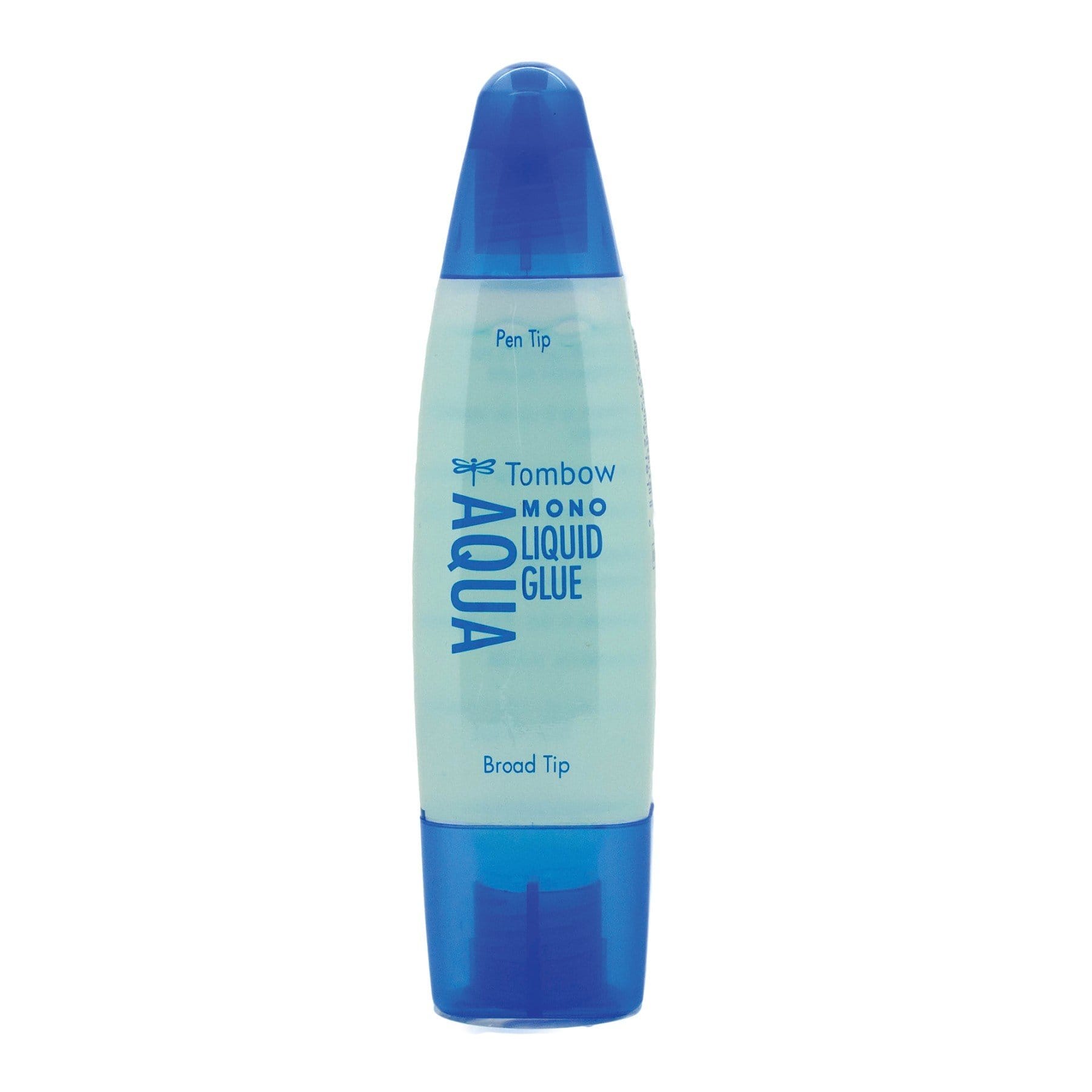 Tombow Mono Aqua Liquid Glue 1.69oz tombow mono aqua adhesive glue 1 tombow_mono_aqua_adhesive_glue_1