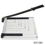Guillotine B4 Paper Cutter Trimmer