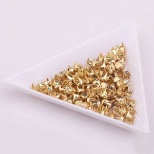 Small jewellery dish