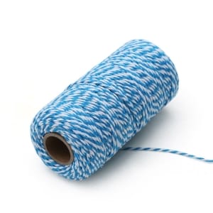 Twine - Blue (10 mts)