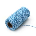 Twine - Blue (10 mts)