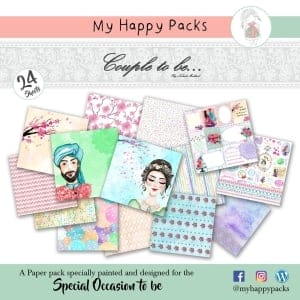 Couple_To_Be_12by12_paper_my_happy_pack_1s