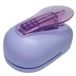 Jef Super Giant Craft Punch -  6 Petal Flower