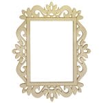 MDF Photo Frame (M3WP00E)