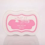 Tubby Craft Dye Ink Pad - Light Pink