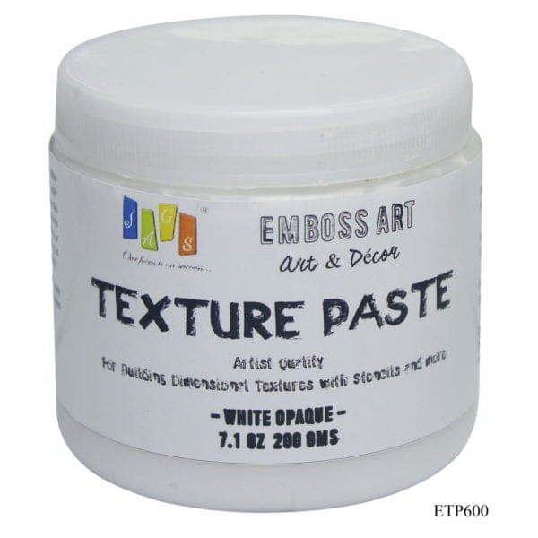Jags Texture Paste (200 ml)