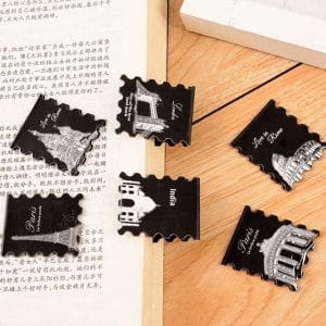 CAB-19_magnetic_bookmark_travel_stamps_1