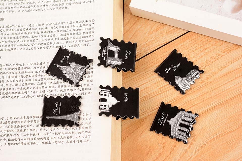 CAB-19_magnetic_bookmark_travel_stamps_1