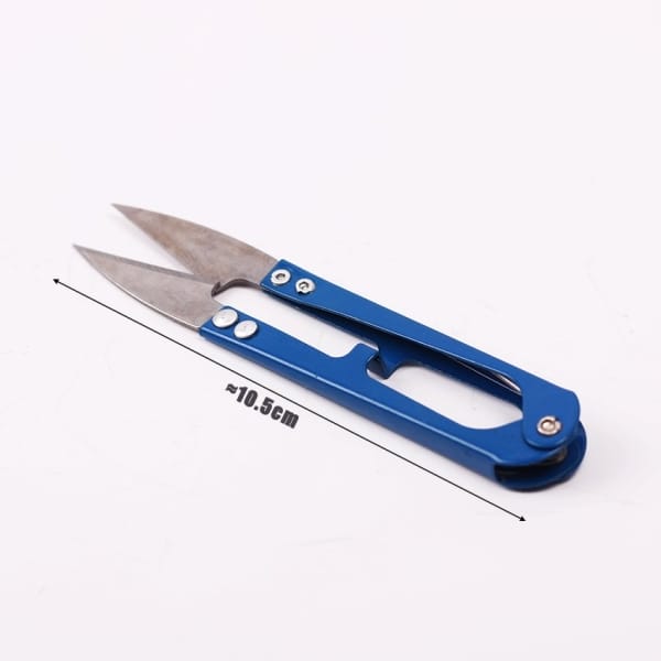 U-Clip Scissor