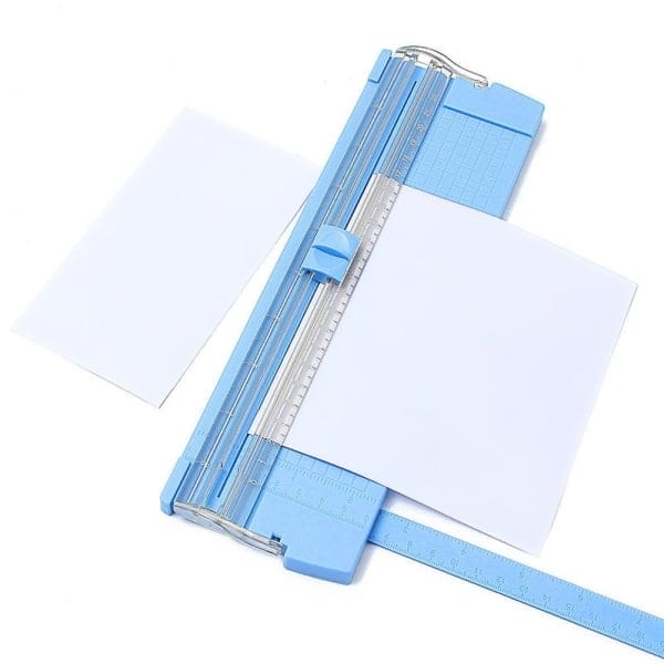 Paper Trimmer (A500S)
