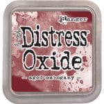 Tim Holtz Distress Oxides Ink Pad - Aged Mahogany