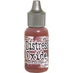 Tim Holtz Distress Oxides Reinker -  Aged Mahagony