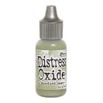 Tim Holtz Distress Oxides Reinker -  Bundled Sage