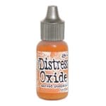 Tim Holtz Distress Oxides Reinker - Carved Pumpkin