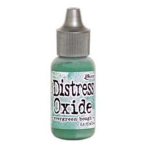 Tim Holtz Distress Oxides Reinker - Evergreen Bough