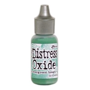Tim Holtz Distress Oxides Reinker - Evergreen Bough