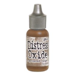 Tim Holtz Distress Oxides Reinker - Gathered Twigs