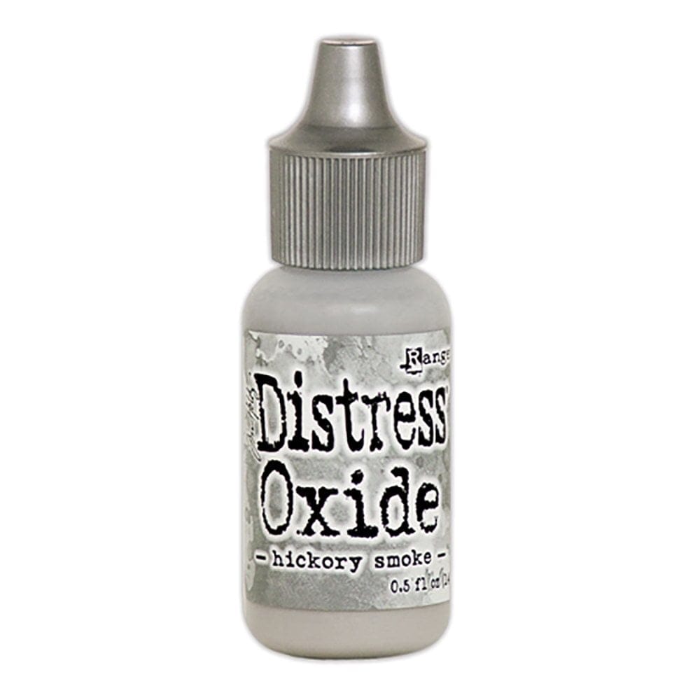 Tim Holtz Distress Oxides Reinker - Hickory Smoke