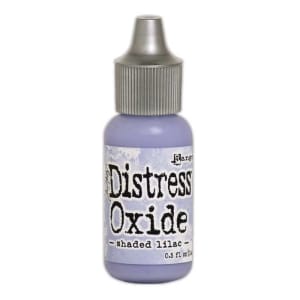 Tim Holtz Distress Oxides Reinker - Shaded Lilac